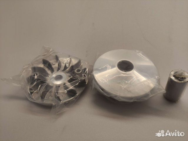 Вариатор SYM joyride 200i