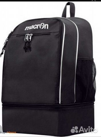 Сумка спортивная