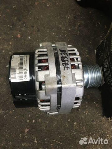 Генератор 3212М-3771 Волга,Соболь 14В,90А