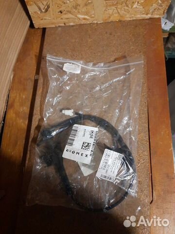 Датчик абс передний правый на byd f3