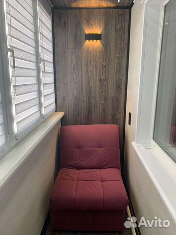 Утепление балконов и лоджий