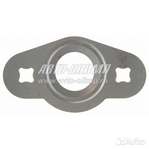 Прокладка клапана рециркуляции