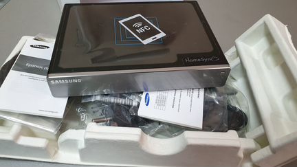 Smart-Tv приставка. Медиаплеер.Samsung Home Sync