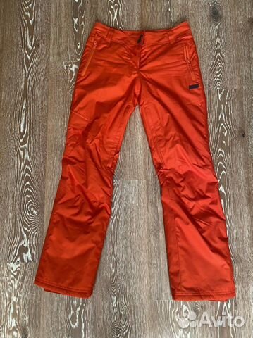 Штаны сноубордические Termit размер s-m