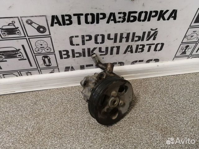 Насос гидроусилителя для Chery Boo A3 / M11