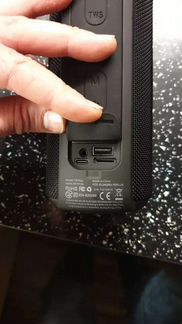 Блютуз колонка Tronsmart Element T6 Plus