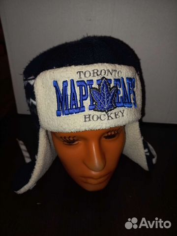 Шапка мужская Toronto