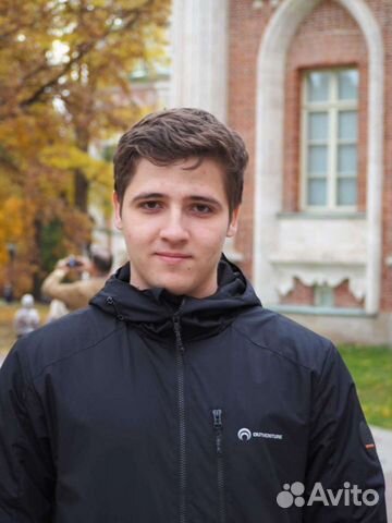 Репетитор по программированию c#