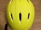Горнолыжный шлем Giro объявление продам