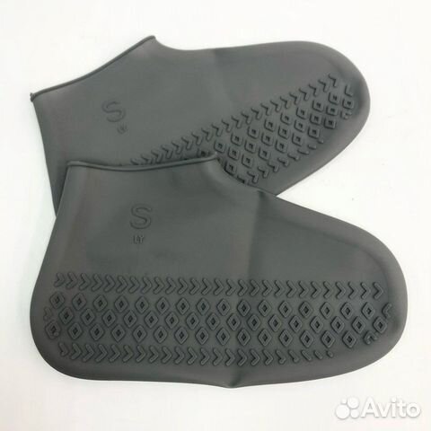 Водонепроницаемые бахилы