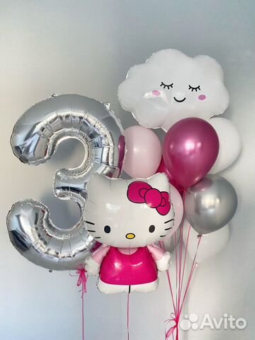 Воздушные шары