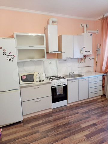 Квартира-студия, 26 м², 2/4 эт.