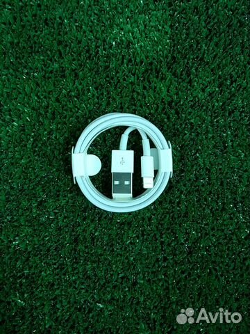 Кабель для iPhone 5/5s/6/6s/se/7 оригинал