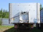 Полуприцеп бортовой Schmitz Cargobull SPR 24, 2011 объявление продам