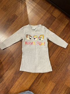 Детская одежда