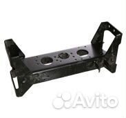 Поперечина №3 на раму маз