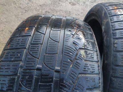 Pirelli 255/40 R20