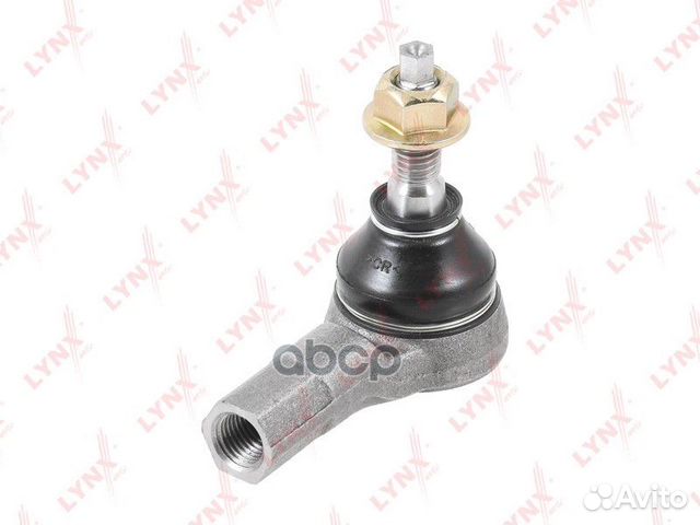 Наконечник рулевой тяги прав/лев C4390LR LY