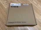 Точка доступа C9105AXW-R Cisco Catalyst 9105AX Ser