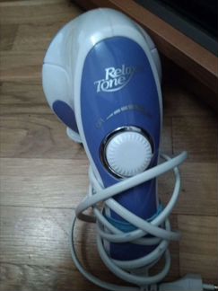 Электромассажер