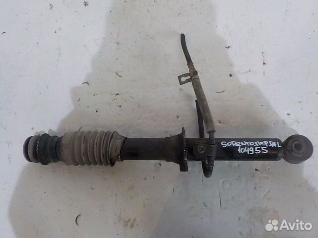 Амортизатор передний Kia Sorento