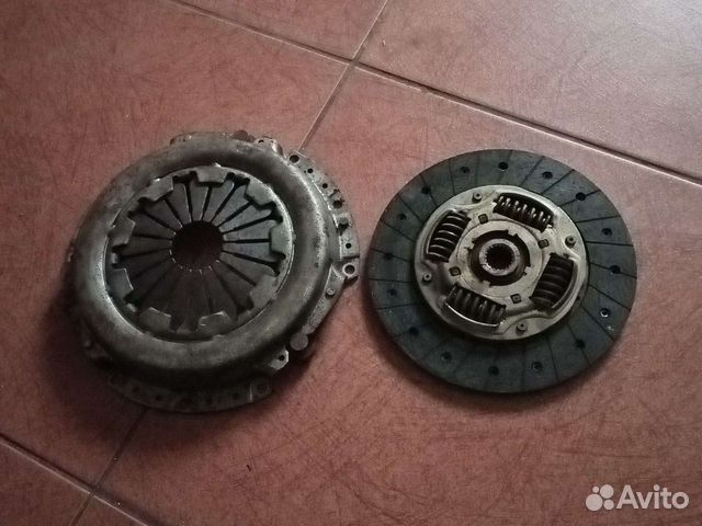 Прокачать сцепление киа рио