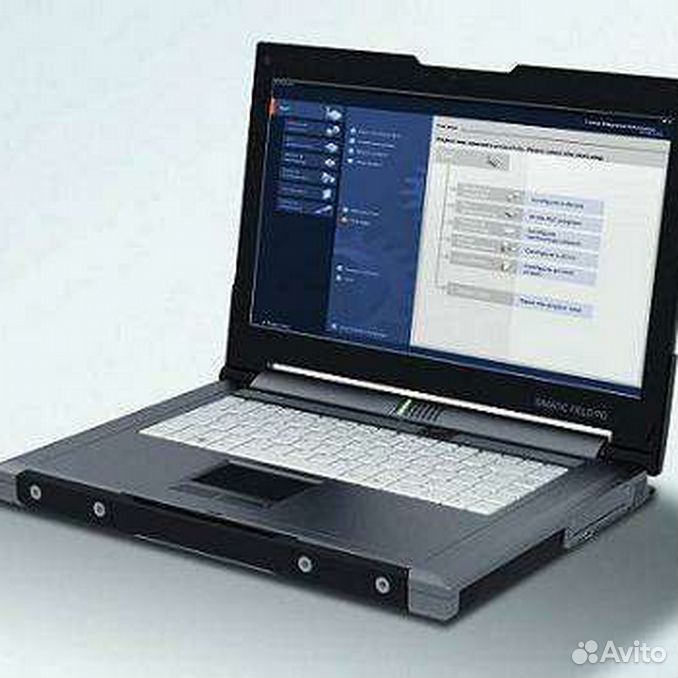 Программатор сименс. Siemens simatic field pg. Simatic field pg m6. Ноутбук siemens m6. Программатор field pg.