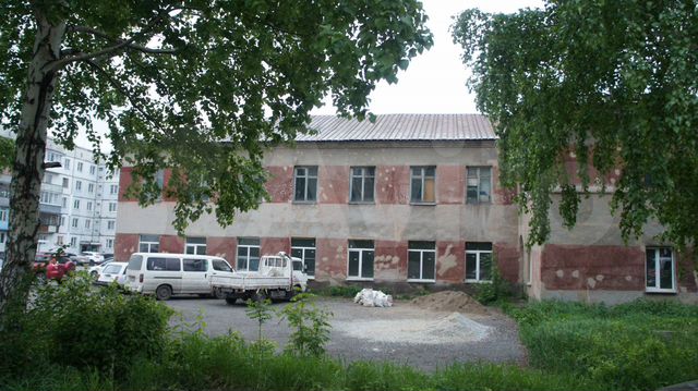 Свободного назначения, 2300 м²