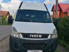 Iveco Daily 3.0 МТ, 2011, 601 500 км