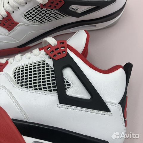 Nike air jordan 4 retro