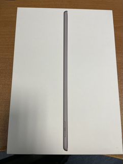 Планшет apple iPad 8