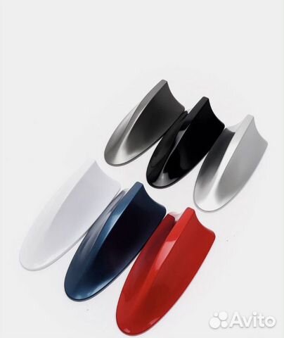 Плавник на крышу универсальный