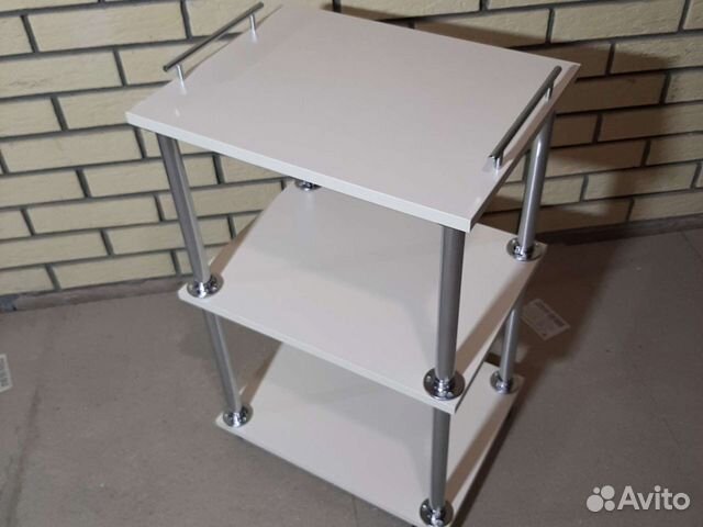 Косметологическая этажерка