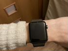 Apple watch 3 42mm объявление продам