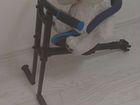 Детское велокресло кресло на велосипед