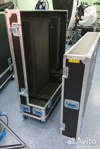 Кофры на заказ