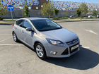 Ford Focus 1.6 МТ, 2012, 224 280 км