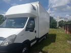 Iveco Daily 3.0 МТ, 2011, 430 000 км