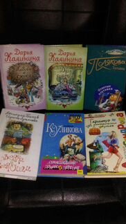 Иронические отечественные детективы