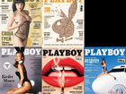 Журналы Playboy 2012 2013 2014 объявление продам