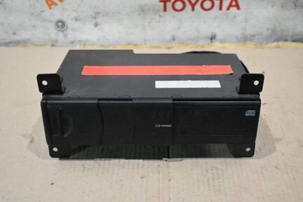 Чейнджер Bmw X5 E53 M54 1999 - 2006