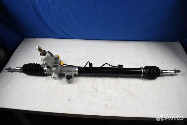 Рулевая рейка Honda Civic viii FD 05-12