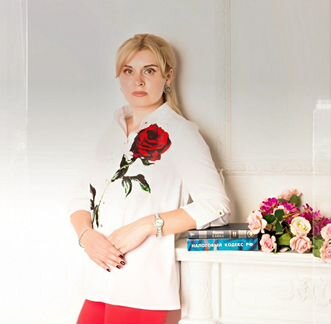 Главный бухгалтер удаленно. Наставничество