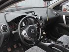 Nissan Qashqai 2.0 МТ, 2012, 175 000 км объявление продам