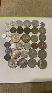 Монеты Польша старые