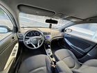 Hyundai Solaris 1.4 AT, 2013, 167 500 км объявление продам