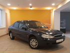 Ford Mondeo 1.6 МТ, 2000, 263 000 км