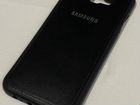 Чехол для Samsung А7 2017 объявление продам