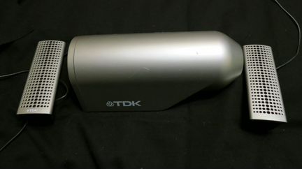 Tdk mms xs60wb схема