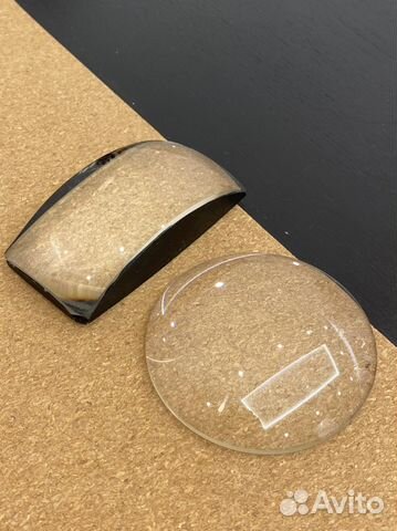 Стекла увиличительные, лупа